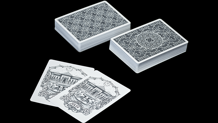 Alhambra Special Edition Playing Cards