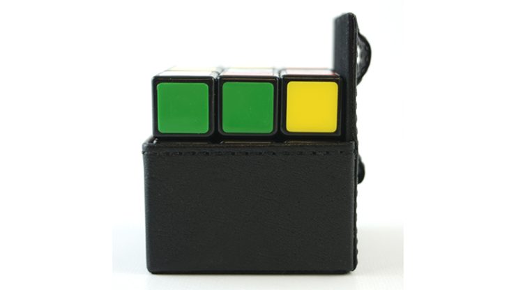 Rubik's Cube Holder by Jerry O'Connell and PropDog - Trick