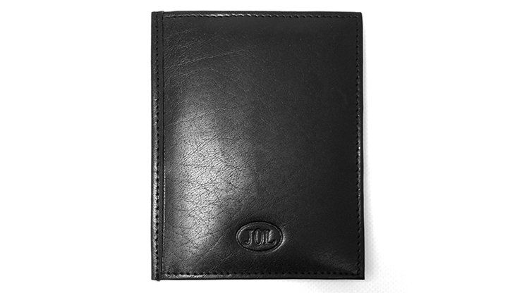 The Z-Fold Wallet by Jerry O'Connell and PropDog - Trick