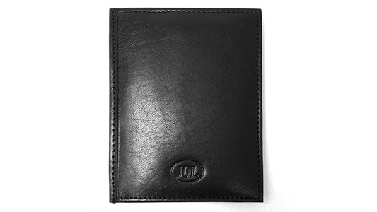 The Z-Fold Wallet by Jerry O'Connell and PropDog - Trick