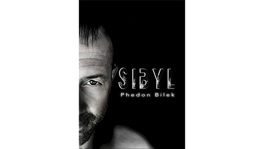 Sibyl by Phedon Bilek - DVD