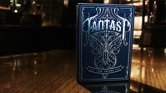 Fantast Playing Cards