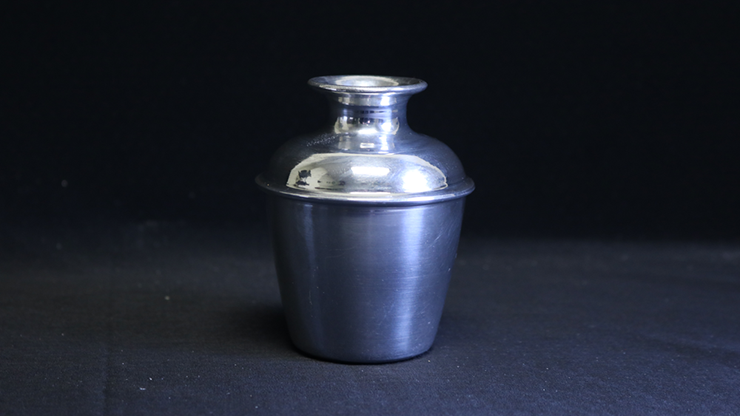 P&L Aluminum Lota Bowl  - Trick