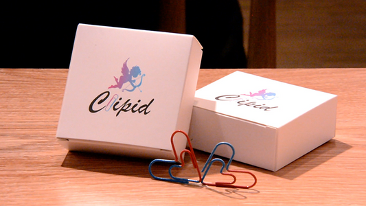 Clipid by Magic Stuff - Trick