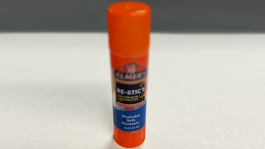 Repositionable Glue Stick (1 Unit)