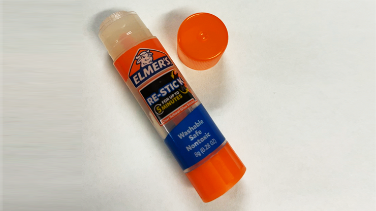 Repositionable Glue Stick (1 Unit)