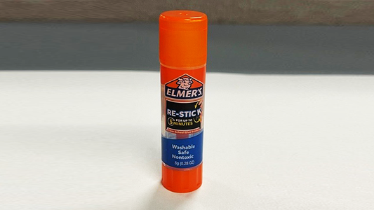 Repositionable Glue Stick (1 Unit)