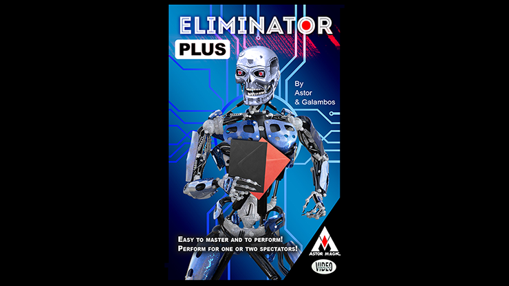 ELIMINATOR PLUS by Astor