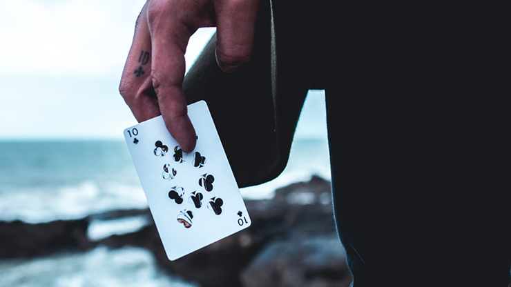 Adrift Playing Cards