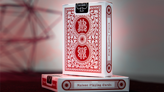 Malone Playing Cards