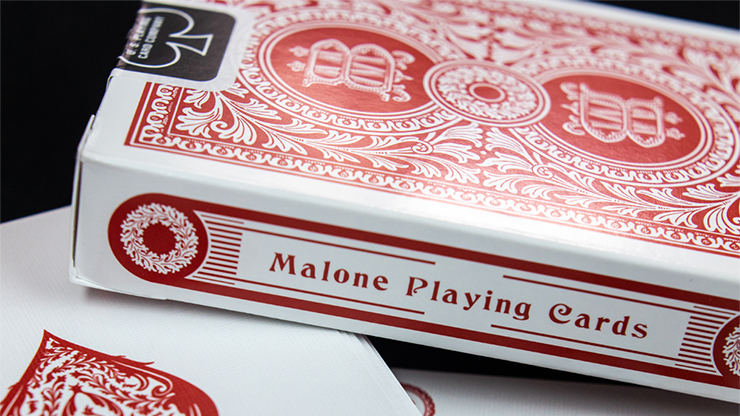 Malone Playing Cards