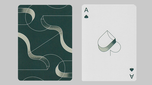 Balance Playing Cards