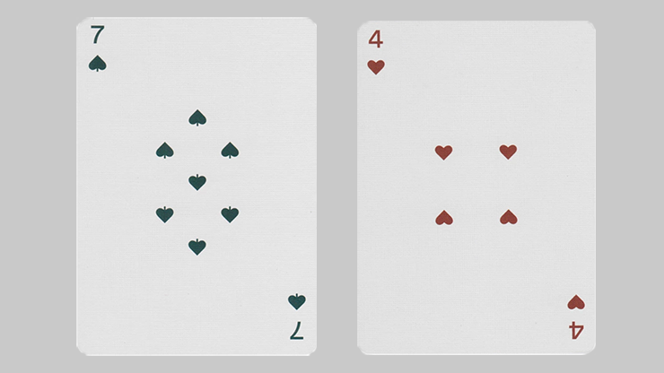 Balance Playing Cards