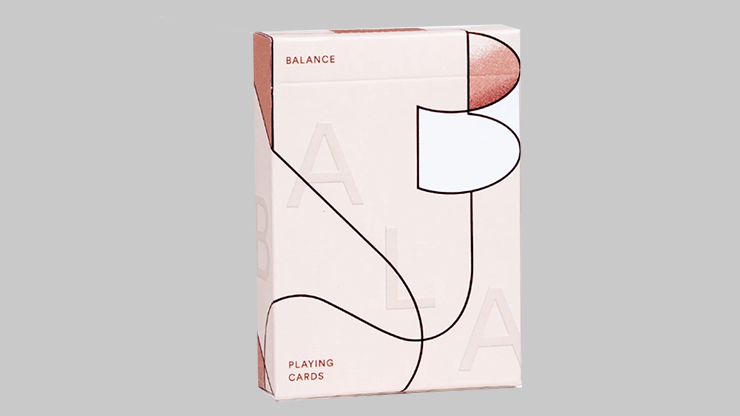 Balance Playing Cards