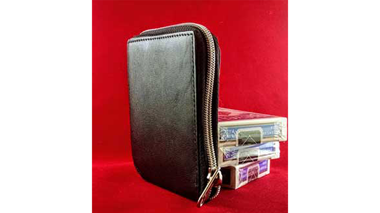 RFA Wallet by Tony Miller - Trick