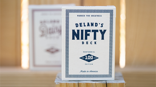 DeLand's Nifty Deck (Centennial Edition)