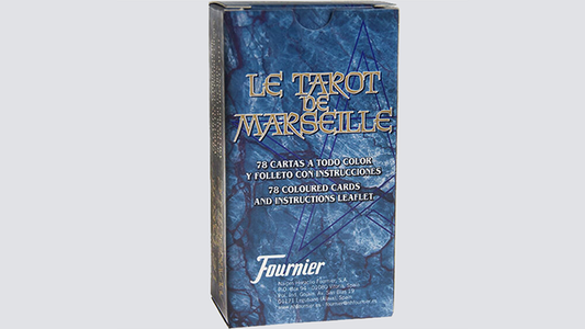 Marseille Tarot