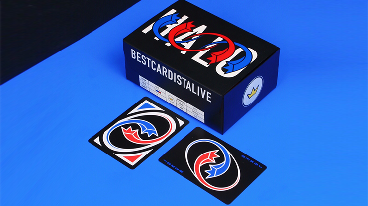 BCA Halo Playing Cards