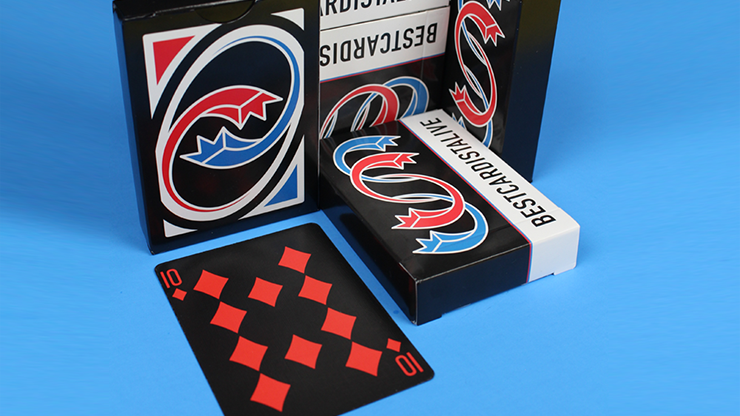 BCA Halo Playing Cards