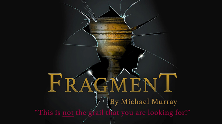 Fragment by Michael Murray - DVD