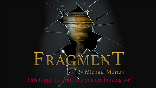 Fragment by Michael Murray - DVD