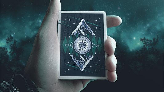 Elevation Playing Cards: Night Edition