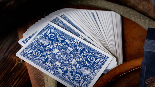 High Fidelity Playing Cards