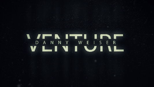 VENTURE by Vortex Magic and Danny Weiser - Trick