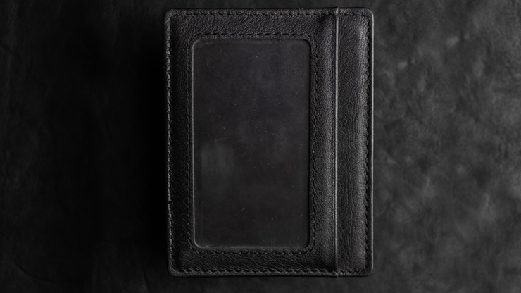 Shadow Wallet Leather (Gimmick and Online Instructions) by Dee Christopher and 1914 - Trick