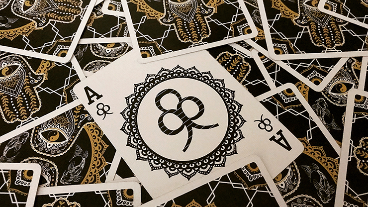 Hamsa Deck Prajña Edition Playing Cards