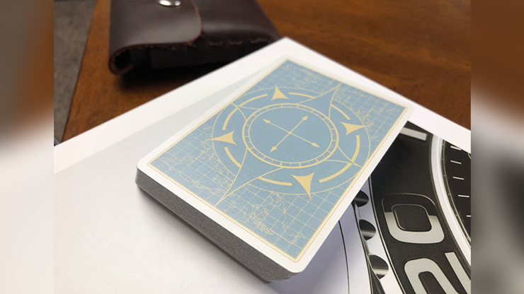 Compass Playing Cards