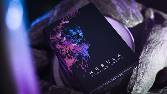 Nebula Playing Cards