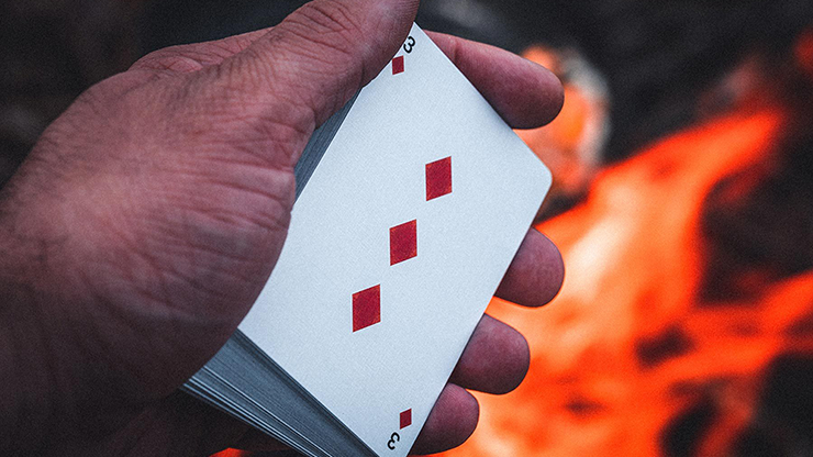 PEAK 15 Playing Cards