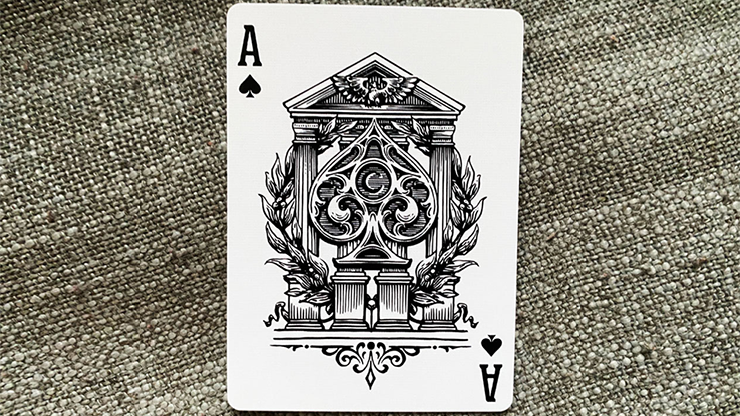 Centurio Playing Cards