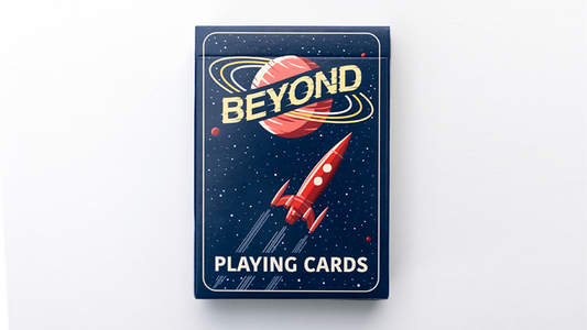 Beyond Playing Cards