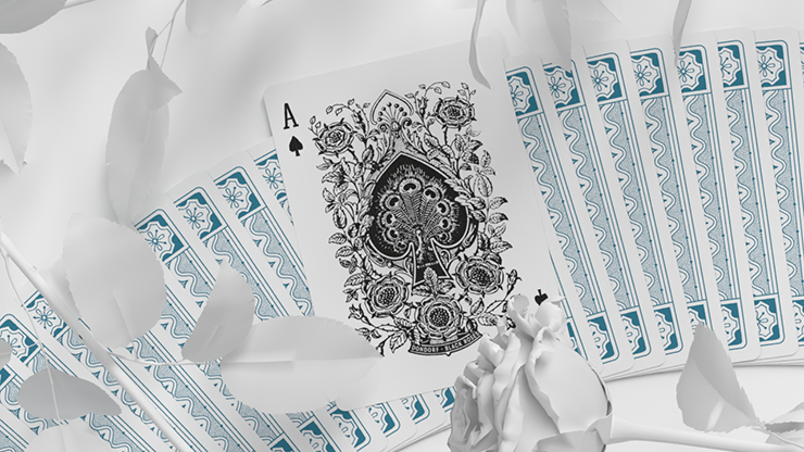 Dondorf Playing Cards