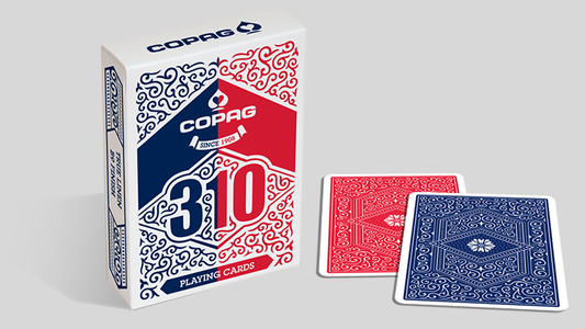 Copag 310 Double Backed Playing Cards