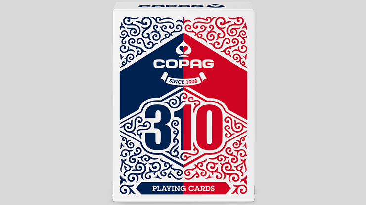 Copag 310 Double Backed Playing Cards