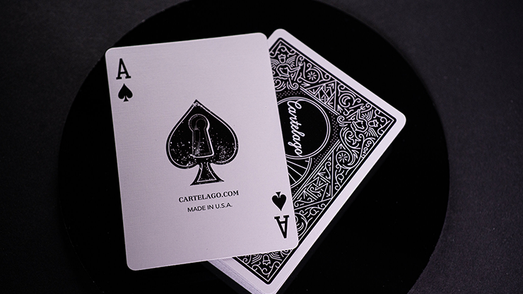 Cartelago Playing Cards