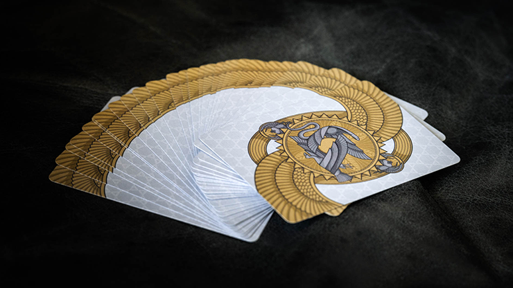 Aton (Tamarisk Edition) Playing Cards