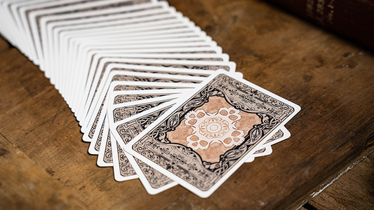 File Playing Cards