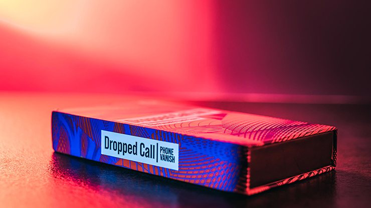 Dropped Call by Kyle Purnell & Zach Evans- Trick