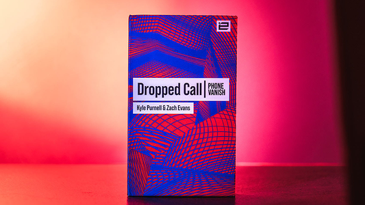 Dropped Call by Kyle Purnell & Zach Evans- Trick