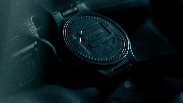 Black Ops Watch by James Keatley - Trick