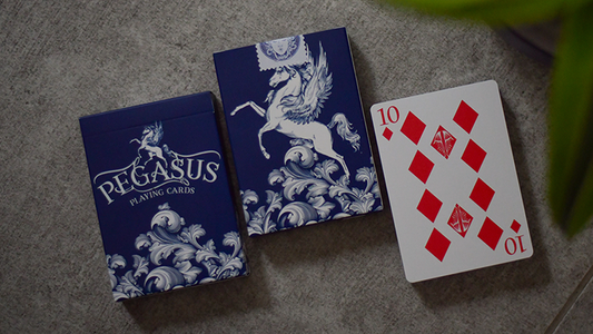 Pegasus Playing Cards