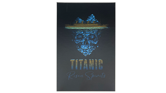 Titanic Tarot: Risen Spirits