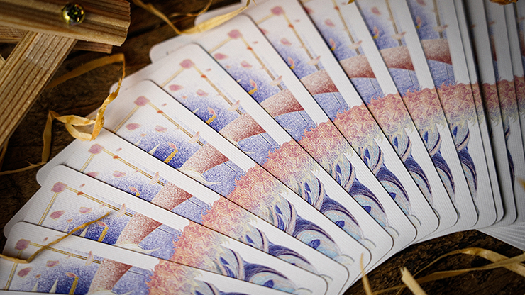 Bicycle MIST Playing Cards