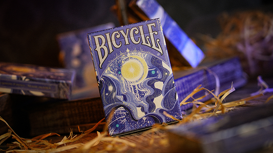 Bicycle MIST Playing Cards