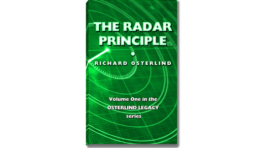 The Radar Principle by Richard Osterlind - Book