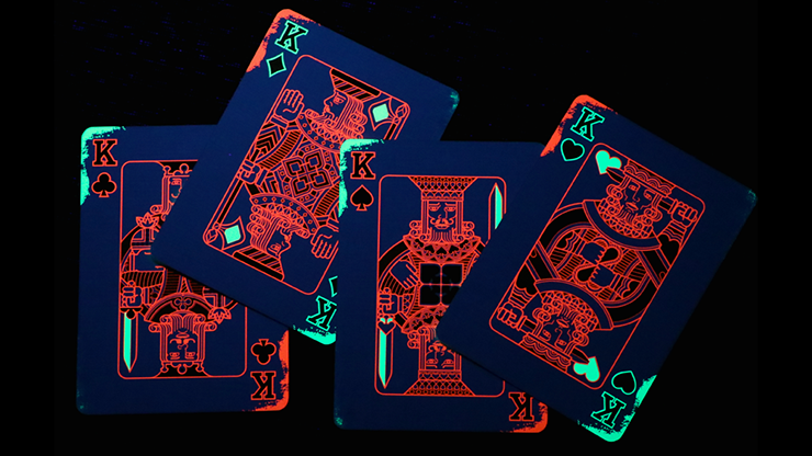 Chris Cards V2 Playing Cards